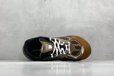 Orbit Runner