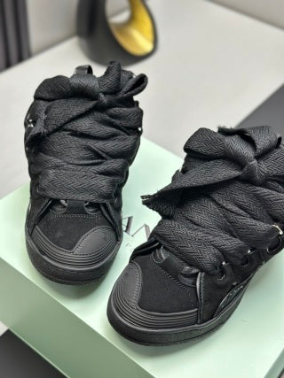 Curb Shoes