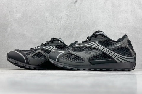 Orbit Runner