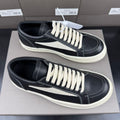 Vintage Low Shoes