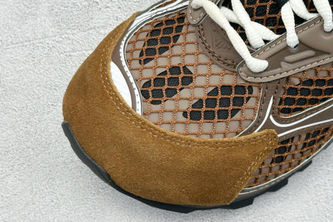 Orbit Runner