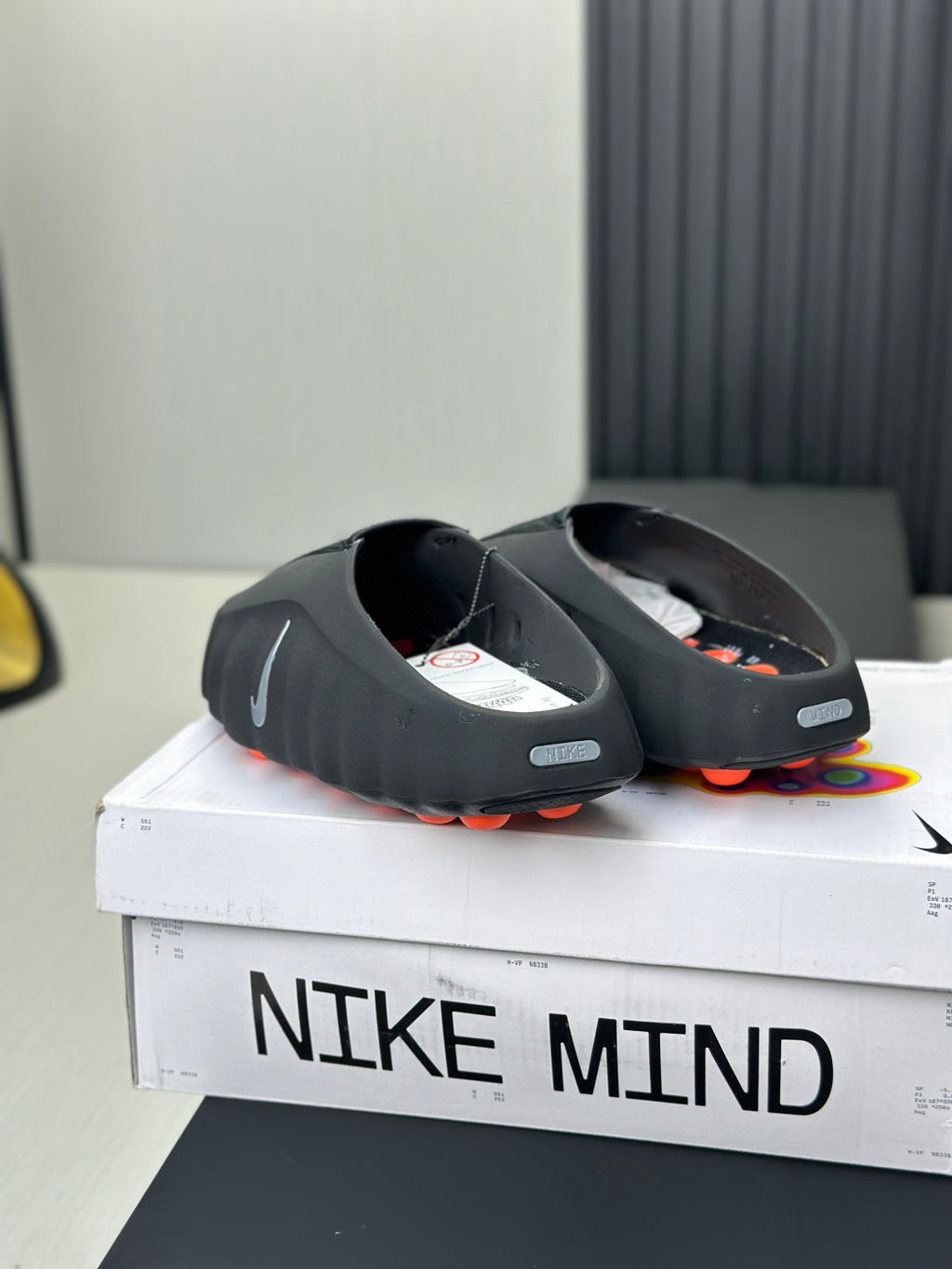 Mind
