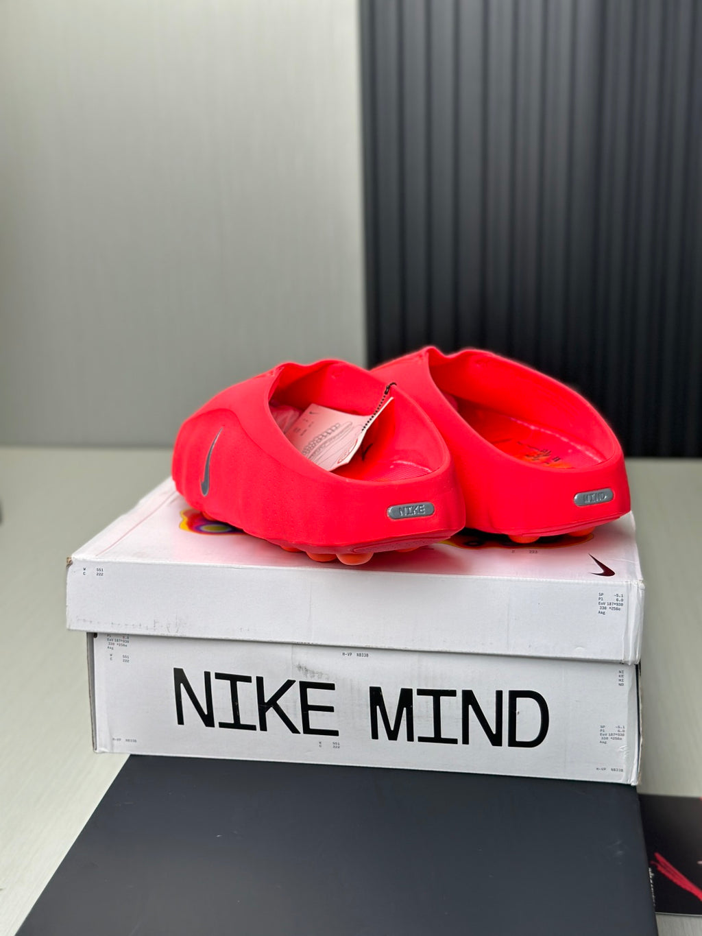 Mind