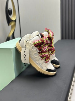 Curb Shoes
