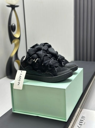 Curb Shoes