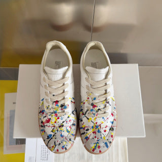 Paint Splat GATS