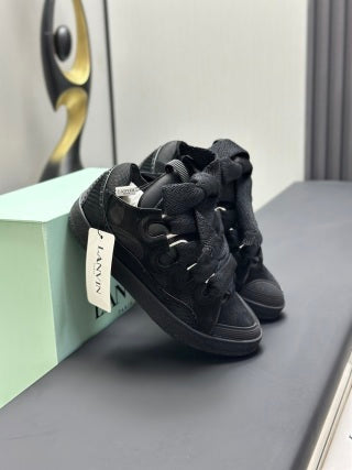 Curb Shoes