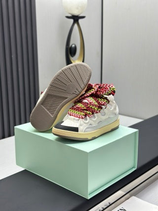 Curb Shoes