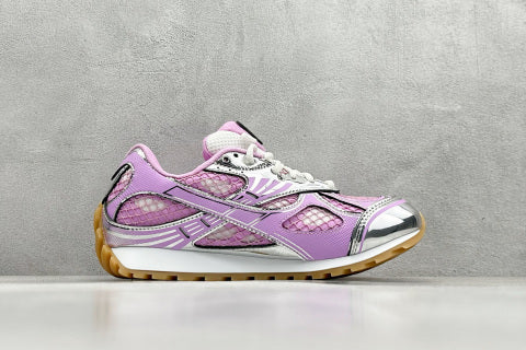 Orbit Runner