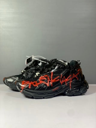 Grafitti Runner
