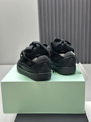 Curb Shoes