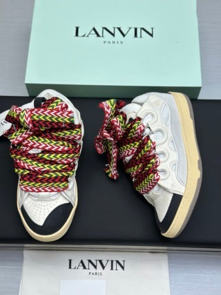 Curb Shoes