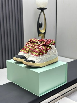 Curb Shoes
