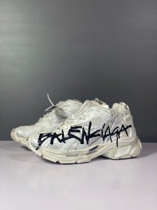 Grafitti Runner