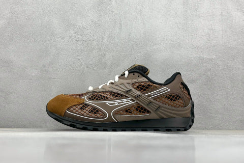 Orbit Runner