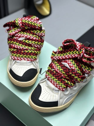 Curb Shoes