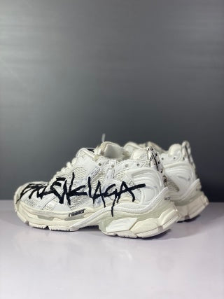 Grafitti Runner