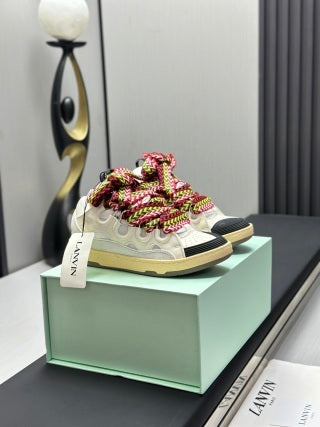 Curb Shoes