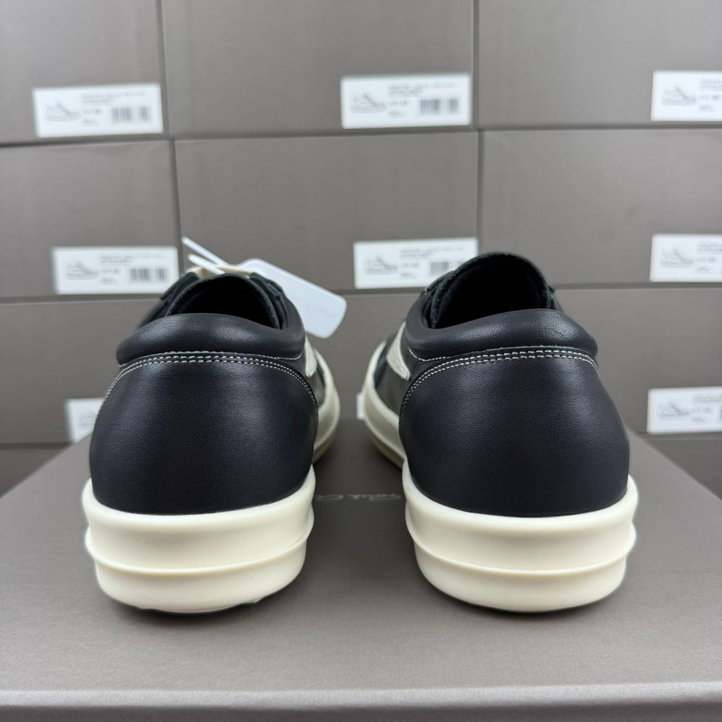 Vintage Low Shoes