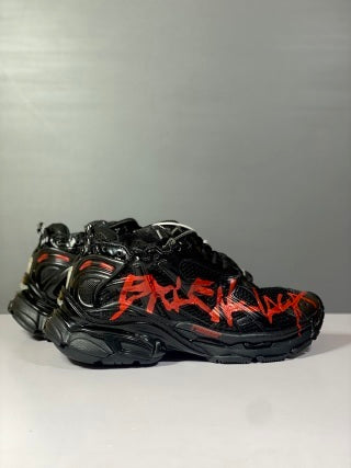 Grafitti Runner