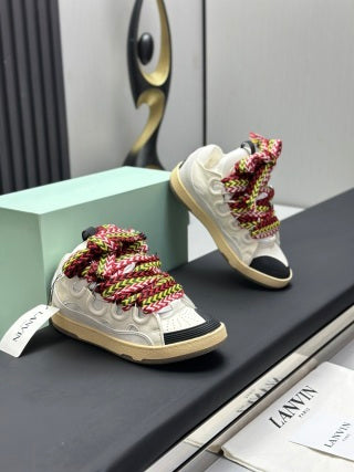 Curb Shoes