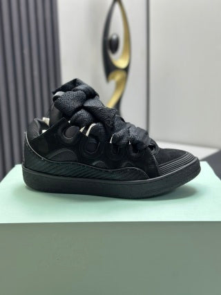 Curb Shoes