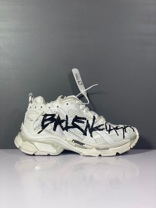Grafitti Runner