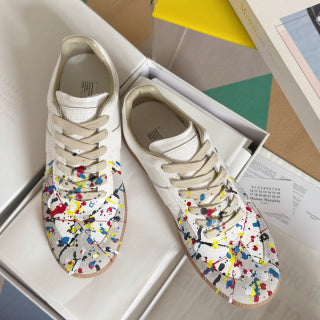 Paint Splat GATS