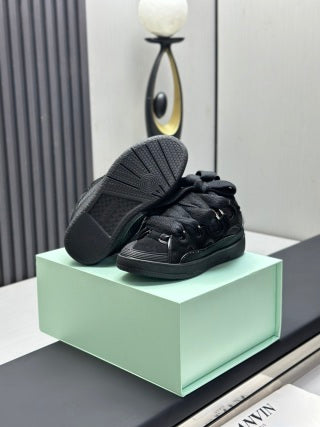 Curb Shoes
