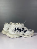 Grafitti Runner