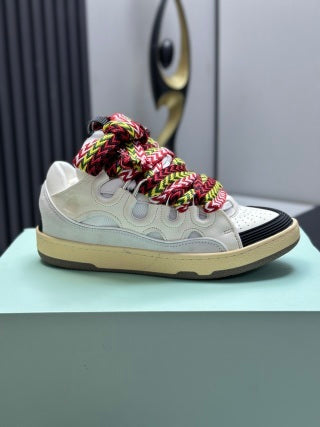 Curb Shoes