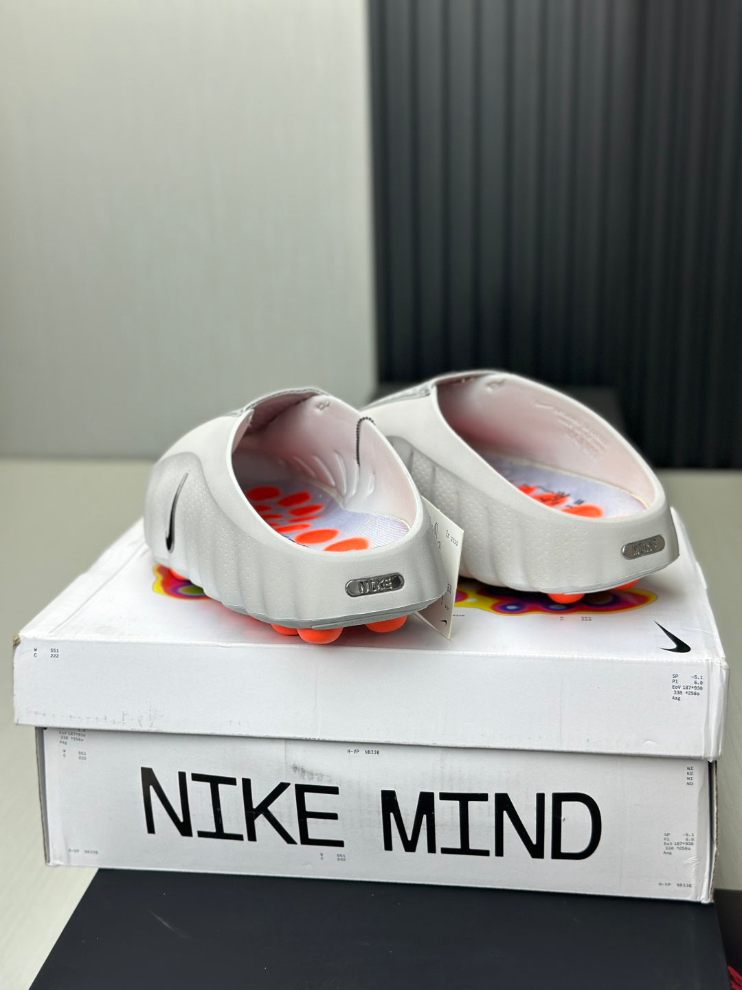 Mind