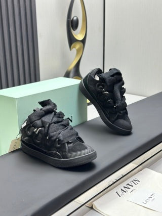 Curb Shoes