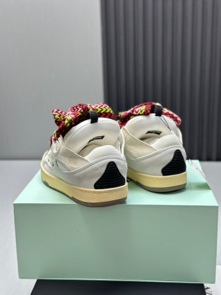 Curb Shoes